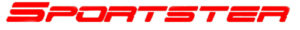 Sportster logo
