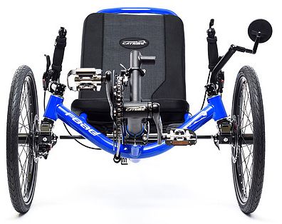 catrike road ar for sale