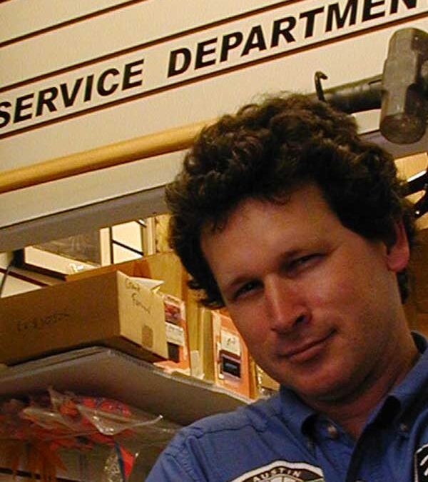 about-mike-service