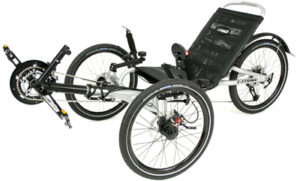 catrike villager review