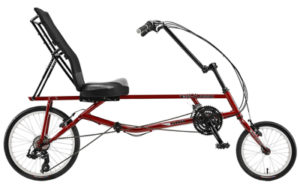 sun ez-classic red