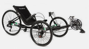 terratrike sportster black