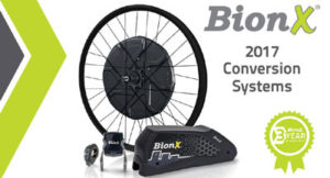 bionx kit