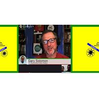 Gary Solomon, Laidback Bike Report