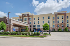 Hampton Inn, Trophy Club