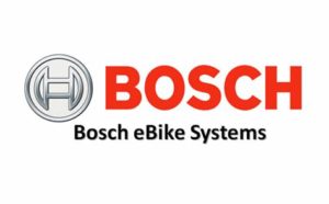 Bosch eBike systems logo