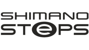 Shimano STEPS logo