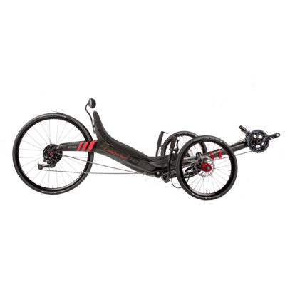 fast trikes